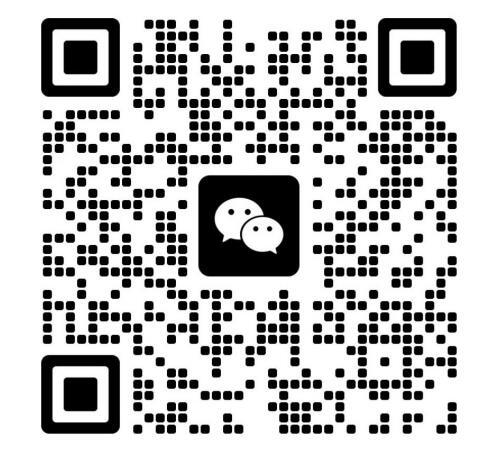 Scan Our Wechat