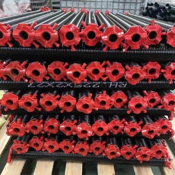 Torsion Spring