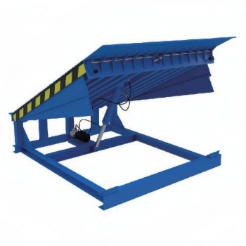 Hydraulic Dock Leveler