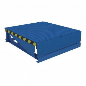 Hydraulic Dock Leveler