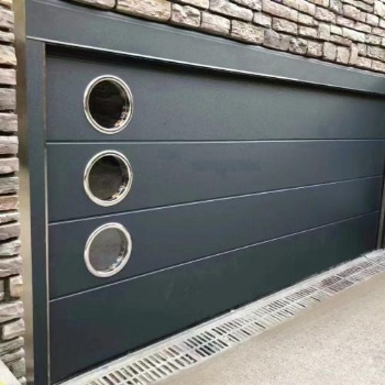 Garage Door