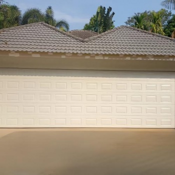 Garage Door