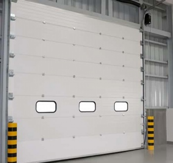 Sectional Door